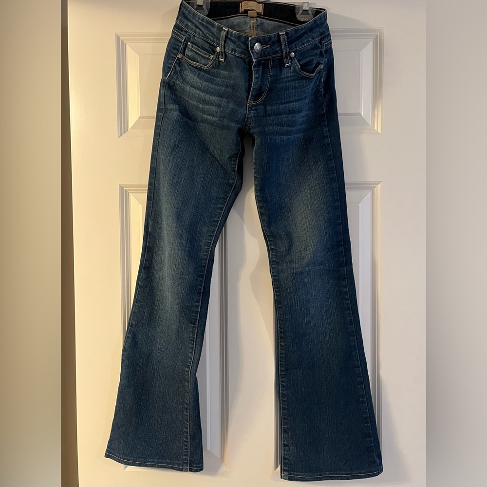 Paige Canyon Boot, size 25